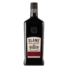 Slane Triple Casked Irish Whiskey 700ml