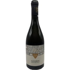 Santo Assyrtiko Santorini White 750ml
