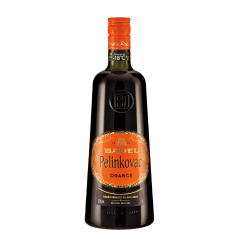 Badel Pelinkovac Orange Liqueur 1L