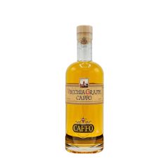 Vecchia Grappa Caffo