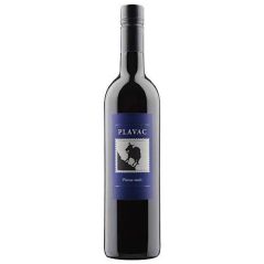 Badel Plavac Mali Premium Red Wine 750ml