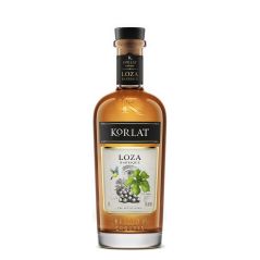 Badel Korlat Loza Barrique 700ml