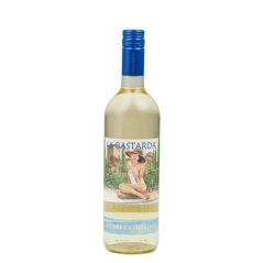 LA Bastardo Pinot Grigio 750ml