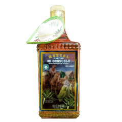 Rancho Mi Consuelo Mezcal 750ml