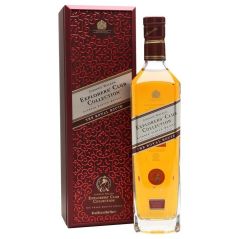 Johnnie Walker The Royal Route Explorer's Club Collection Limited Edition Whisky 200ml