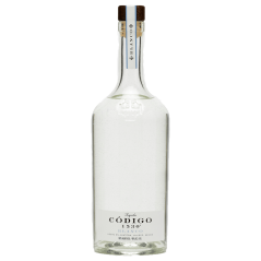 Codigo 1530 Tequila Blanco 750ml