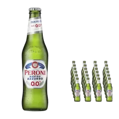 Peroni Nastro Azzurro Zero 330ml