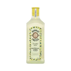Bombay Sapphire Citron Pressé Gin 700ml