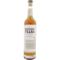 Writers Tears Japanese Cask Finish Cask Strength Irish Whiskey 700ml