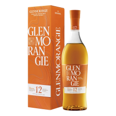 Glenmorangie The Original 12 Year Old Scotch Whisky 700ml