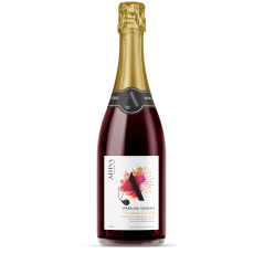 Altina Drinks Non Alcoholic Sansgria 750ml