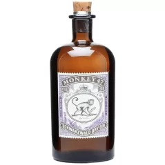 Monkey 47 Schwarzwald Dry Gin 500ml