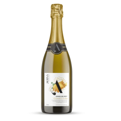 Altina Drinks Non Alcoholic Sparkling Brut 750ml