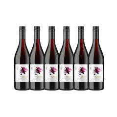 Altina Drinks Non Alcoholic Pepperberry Shiraz 750ml