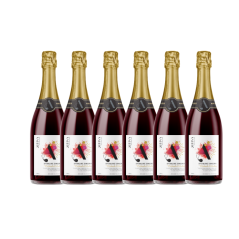 Altina Drinks Non Alcoholic Sansgria 750ml