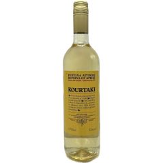 Kourtaki Retsina 750ml