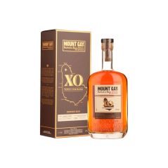 Mount Gay XO Rum 700ml