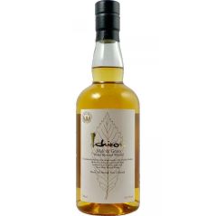 Ichiro's Malt & Grain World Blended Whisky 700ml