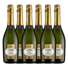 Lyre's Non-Alcoholic Prosecco / Classico Grande 750ml