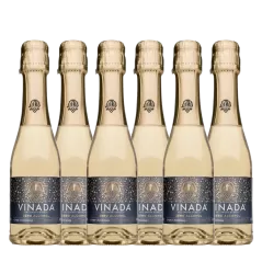 VINADA Sparkling Chardonnay PICCOLO 200ml