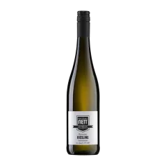 neTT Premium Reverse Riesling By Weingut Bergdolt-Reif & neTT 750ml