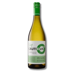 De Bortoli The Very Cautious One Gewurztraminer Riesling NV