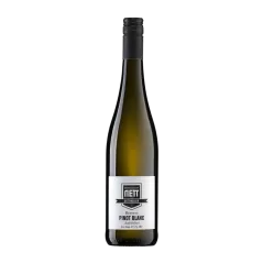 neTT Premium Reverse Pinot Blanc By Weingut Bergdolt-Reif & neTT 750ml