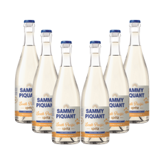 Sammy Piquant Non Alcoholic South Pacific Spritz 750ml Bottle