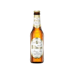 Bitburger Premium Pils Beer 24x330ml