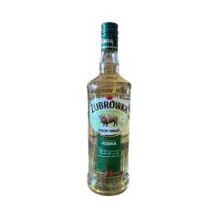 Zubrowka Bison Grass Vodka 700ml