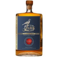 Lark Double Tawny Single Malt Whisky 500mL - 2020 Release