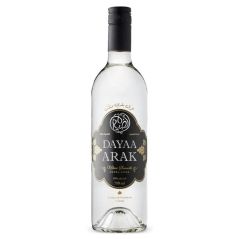 Dayaa Arak Anis flavoured Premium Spirit 750ml