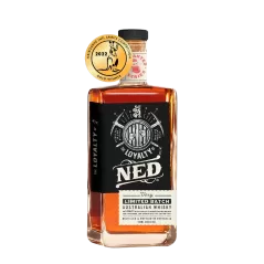 Ned The Wanted Series (Loyalty) Limited Edition 500ml