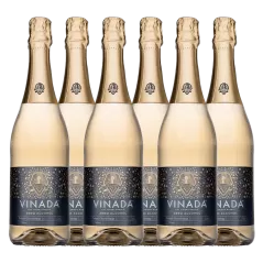 VINADA Non-Alcoholic Sparkling Chardonnay 750ml