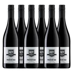 neTT Reverse Premium Red By Weingut Bergdolt-Reif & neTT 750ml