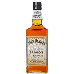 Jack Daniel's White Rabbit Saloon Limited Edition Whiskey 700ml