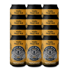 Drop Bear 0.5% Yuzu Pale Ale 330ml