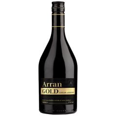 Arran Gold Whisky Cream Liqueur 700mL
