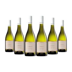 McGuigan Single Batch Project Chardonnay (750ml) Case of 6