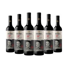 19 Crimes Argentinian Malbec (750mL) Case of 6