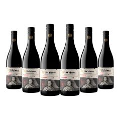 19 Crimes Pinot Noir (750mL) Case of 6