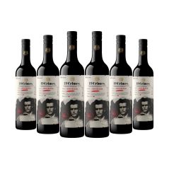 19 Crimes Red Blend (750mL) Case of 6