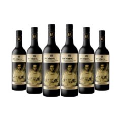 19 Crimes Spanish Tempranillo (750mL) Case of 6