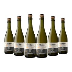19 Crimes Sparkling White (750mL) Case of 6
