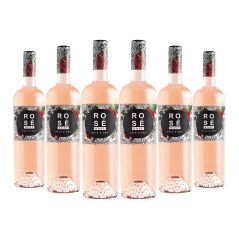 De Bortoli Rosé Rosé (750ml) Case of 6