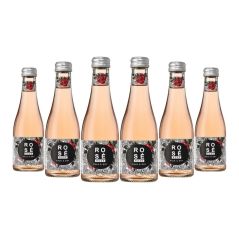 De Bortoli Rosé Rosé Piccolo (200ml) Case of 6