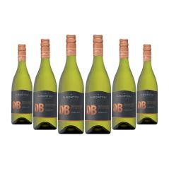 De Bortoli Winemaker Selection Chardonnay (750ml) Case of 6