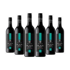 McGuigan Black Label Tempranillo (750ml) Case of 6