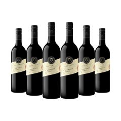 Pepperjack Barossa Valley Red Blend (750ml) Case of 6