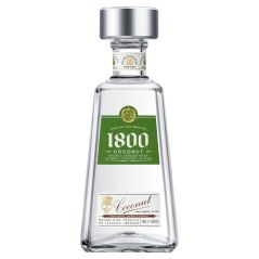 1800 Coconut Tequila (700mL)
